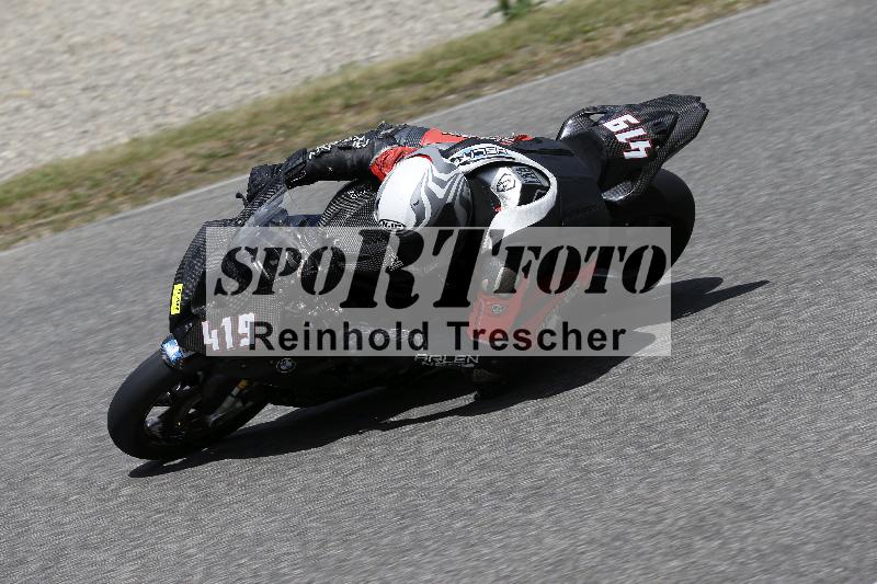 /18 05.06.2026  TZ Motorsport ADR/Gruppe gelb/419